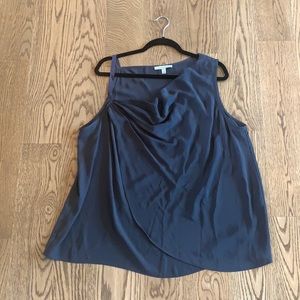 41 Hawthorn XXL Grey Camisole